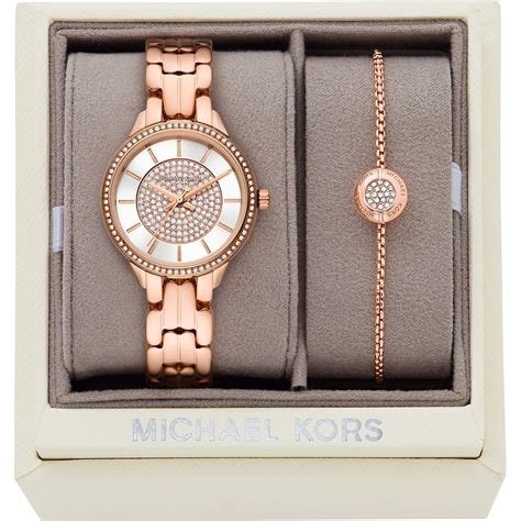 michael kors uhr damen christ